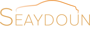 Seaydoun Automobile GmbH Logo Optimiert